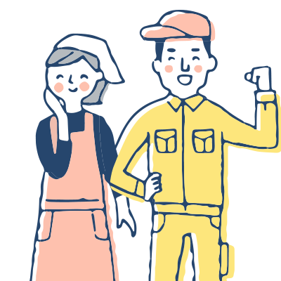 みんなが達成感を感じられる場づくり