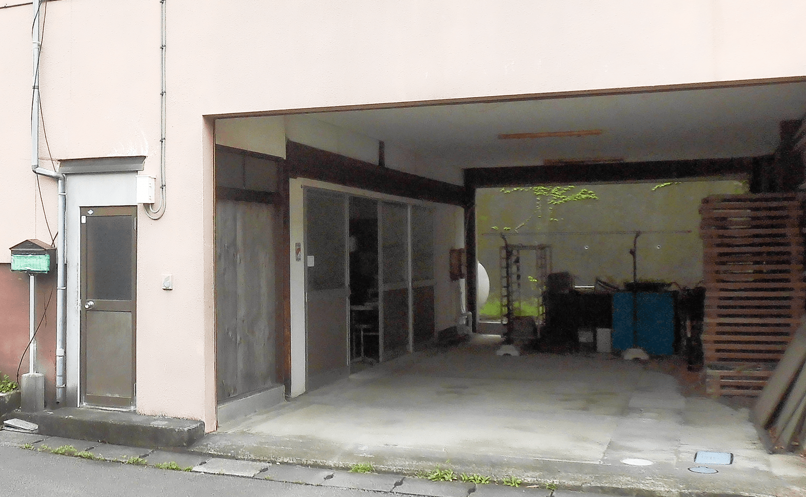 社会福祉法人桂華会 多比工房